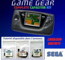 Sega game gear d'occasion  Paris XV
