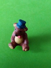 Fève porcelaine petit d'occasion  Lure