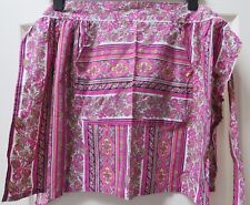 Vintage half apron for sale  ELY