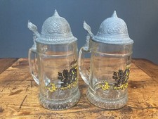 Beer stein tankard for sale  MILTON KEYNES