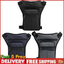 Borsa gambe moto usato  Spedire a Italy