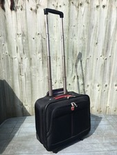 Wenger wheels overnight for sale  LONDON