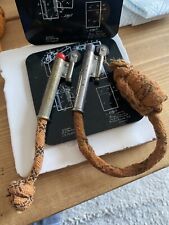 Pair rope fusee for sale  LIVERSEDGE