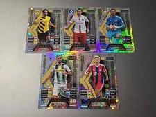 Match attax club gebraucht kaufen  Horst