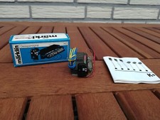 Märklin 7242 gleissperrsignal gebraucht kaufen  Düsternort