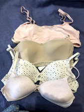 Pack bras gils for sale  UK