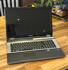 samsung laptops 17 5 for sale  DORKING