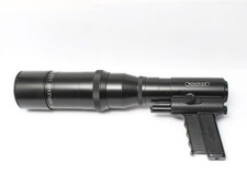 Novoflex pigriff pistolengriff gebraucht kaufen  Morsbach