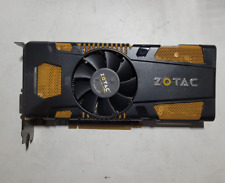 Zotac nvidia gtx for sale  Haworth