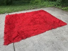 Big vintage red for sale  Kalamazoo