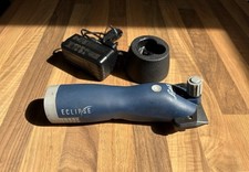 Lister eclipse cordless for sale  SIDMOUTH