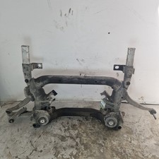 Culla assale telaio usato  Mineo