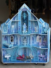Kidkraft frozen snowflake for sale  Davisburg
