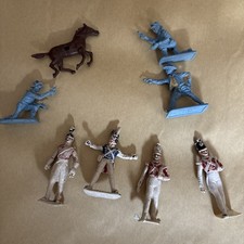 Crescent toys plastic for sale  UXBRIDGE