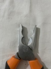 Pinze universali cromate usato  Vertemate con Minoprio