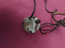 Motometer temperture gauge. for sale Motometer temperture gauge. for sale  BOURNE