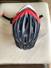 Fahrradhelm sunrimoon cigna gebraucht kaufen  Artern