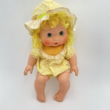 Vintage strawberry shortcake for sale  Foristell