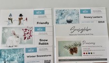 Lot christmas winter for sale  Franktown