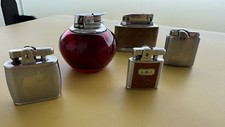 Vintage ronson lighters for sale  LONDON