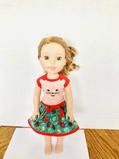 American girl doll for sale  Morgantown
