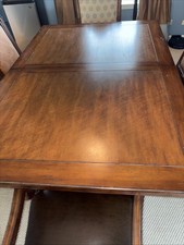 Walnut dining room for sale  Bartlett