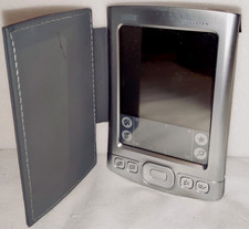 Vintage Palm One Pilot Tungsten E2 PDA Bluetooth - Não Testado - Sem Carregador comprar usado Vintage Palm One Pilot Tungsten E2 PDA Bluetooth - Não Testado - Sem Carregador comprar usado  Enviando para Brazil