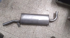Peugeot 104 954 usato  Venetico