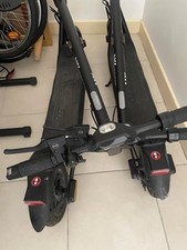 Trotinette électrique adulte d'occasion  Nîmes