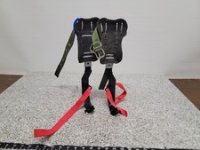 Tree climbing spikes for sale  Evansville