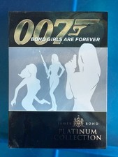 007 bond girls usato 007 bond girls usato  Terni