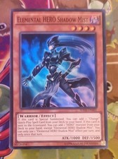 Yugioh hero strike for sale Yugioh hero strike for sale  CARDIFF