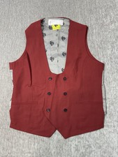 Noose monkey vest for sale  Summerville