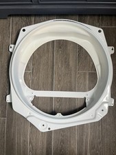 Whirlpool dryer front d'occasion  Expédié en Belgium