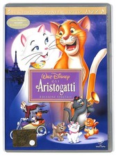 Ebond gli aristogatti usato  Italia