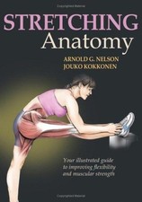 Stretching anatomy for sale  USA