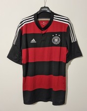 Germania maglia adidas usato  Roma