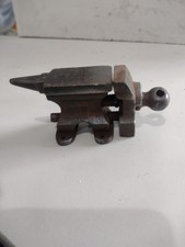 Antique vice anvil for sale  BISHOP AUCKLAND