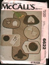6622 vintage mccalls for sale  Oroville