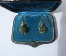 Boucles oreilles dormeuses d'occasion  Houilles