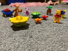 Lego duplo winnie gebraucht kaufen  Remagen