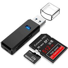 Card reader usb d'occasion  Expédié en Belgium