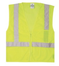 Yellow safety vest for sale  Temple City