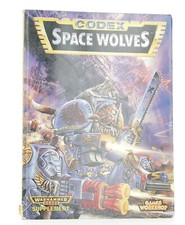 Warhammer codex space d'occasion  Chaumont