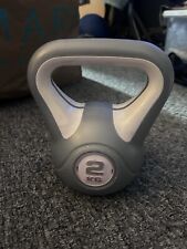 York 2kg kettlebell for sale  HASTINGS