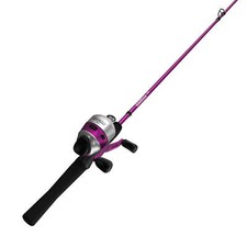 Zebco spincast reel for sale  Ontario