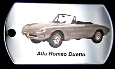 alfa duetto gebraucht kaufen  Kassel