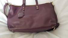 Lulu guinness medium for sale  ROCHDALE