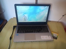 Usado, Asus VioBook r541n 15,6" intel n4200 quad core  8gb 128gb ssd m2 win11 usbc comprar usado  Enviando para Brazil