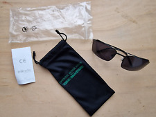 The matrix sonnenbrille gebraucht kaufen  Nürnberg